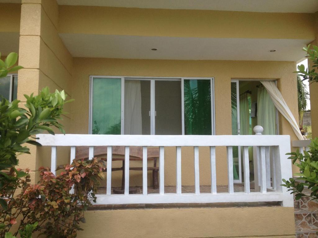 Moalboal 3* Alcantara (Cebu)