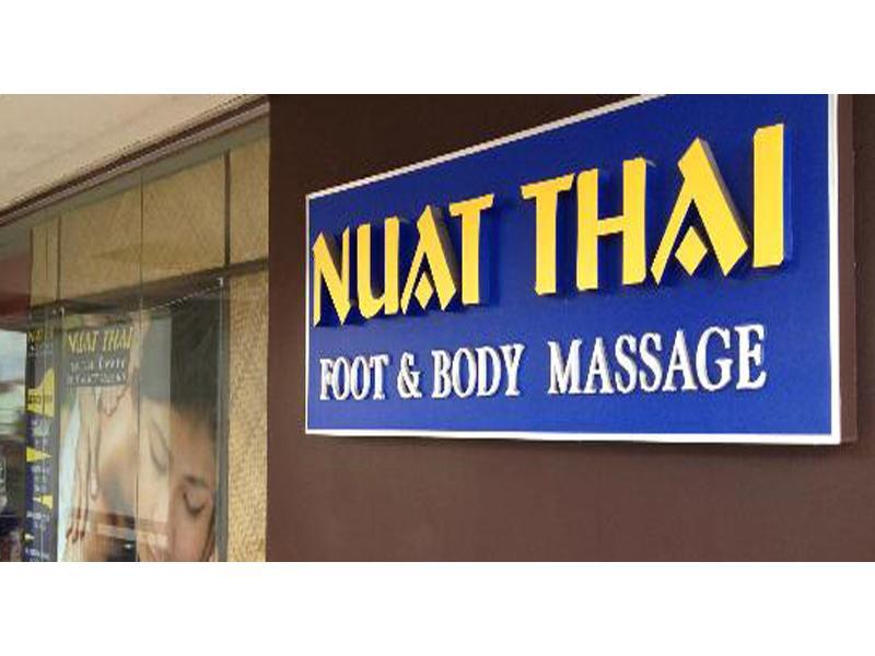 Budget - Center Hotel