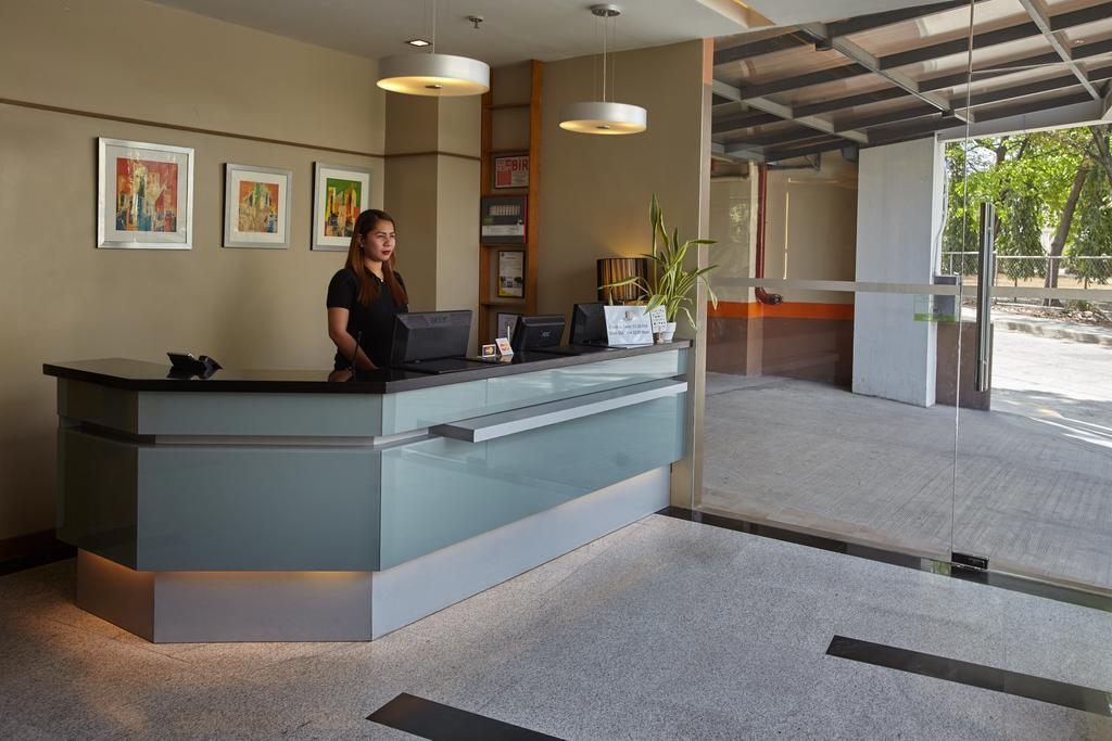 Hotel St