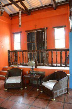 Kandugyap House By The Sea 2* Santa Fe (Cebu)