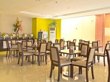 Hotel Canberry