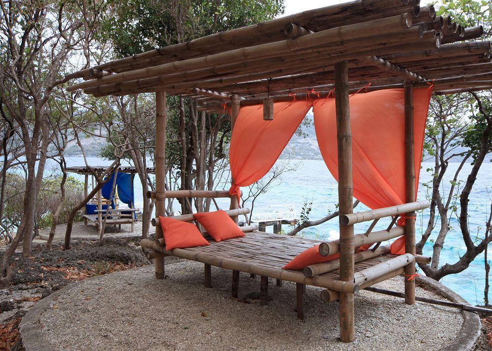 Resort Bluewater Sumilon Island