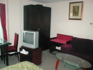 Hotel Asia Cebu Cebu