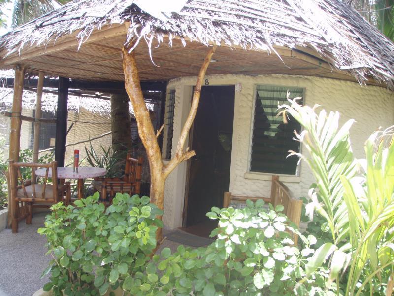 St. Bernard Resort Santa Fé