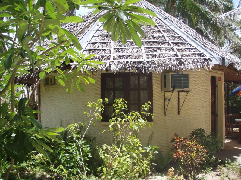 St. Bernard 2* Santa Fe (Cebu)