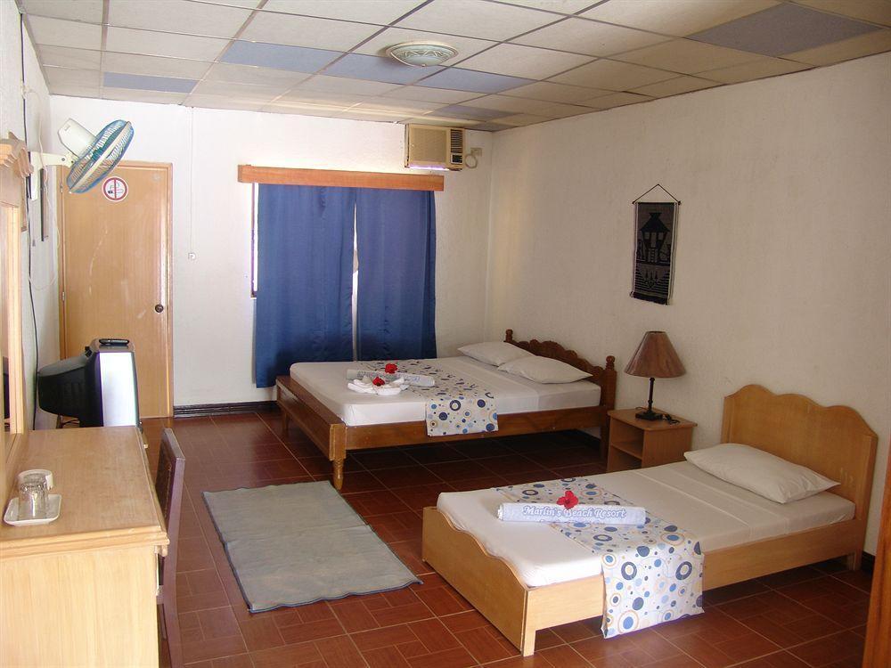 Marlins 3* Santa Fe (Cebu)