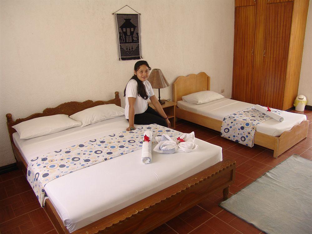 Marlins Resort Santa Fe (Cebu)