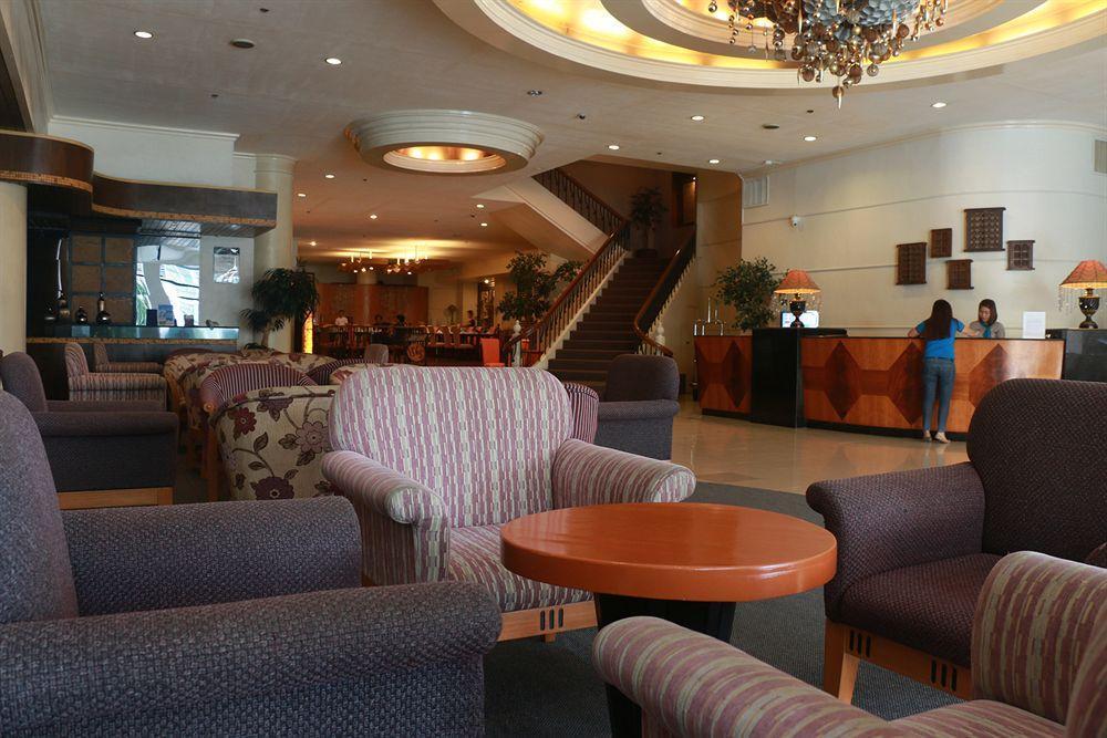 Hotel The Bellavista Lapu-Lapu City