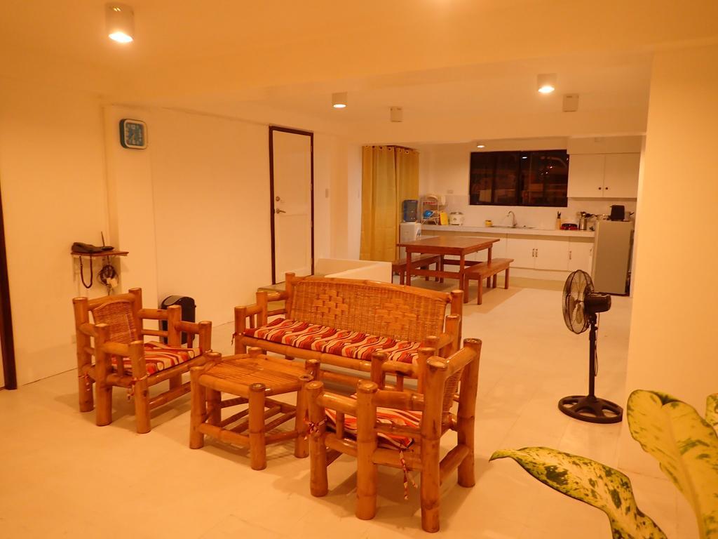 Resort Aozora Seaside Mactan