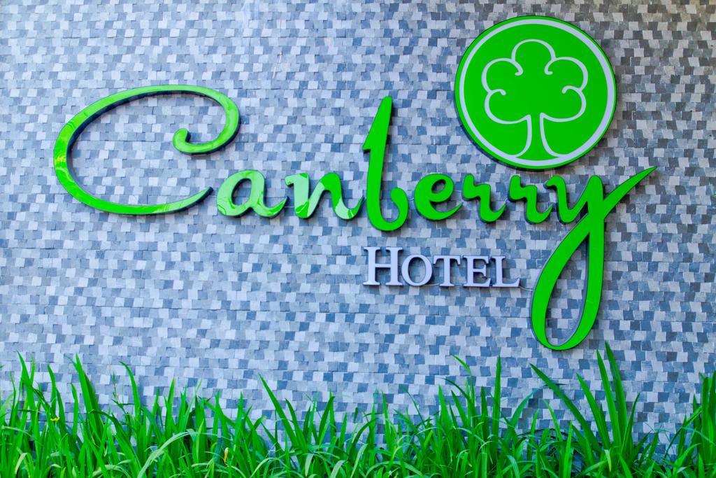 Hotel Canberry