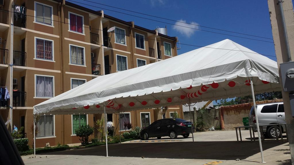 Urban Deca Homes *