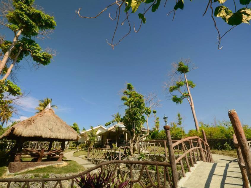 Resort Bano Himensulan