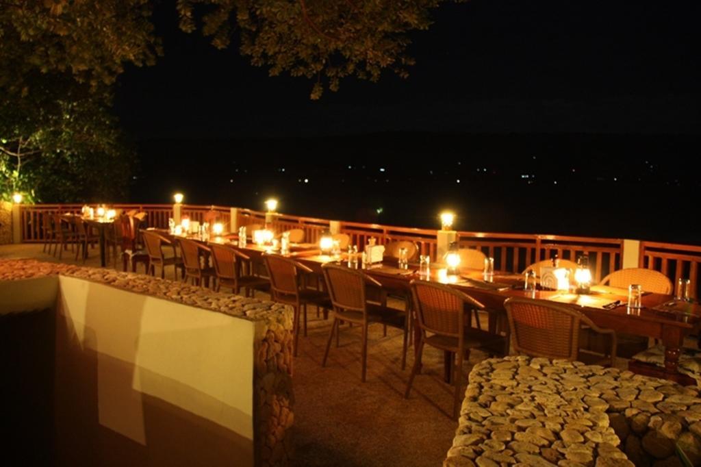 Resort Magic Island Dive 3*