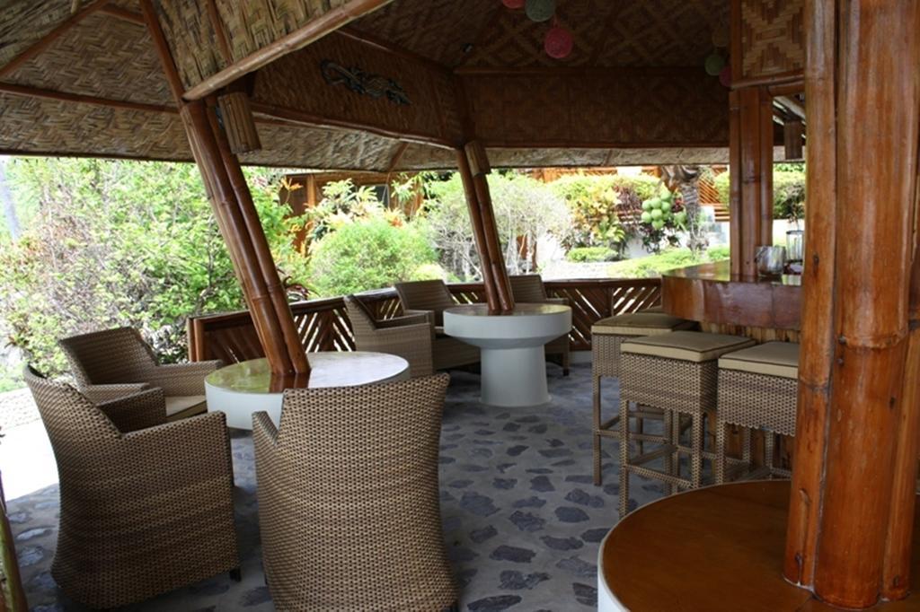 Resort Magic Island Dive Moalboal