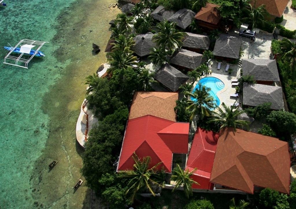 Magic Island Dive