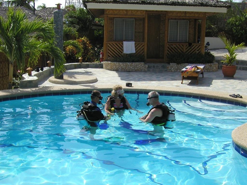 Resort Magic Island Dive 3*