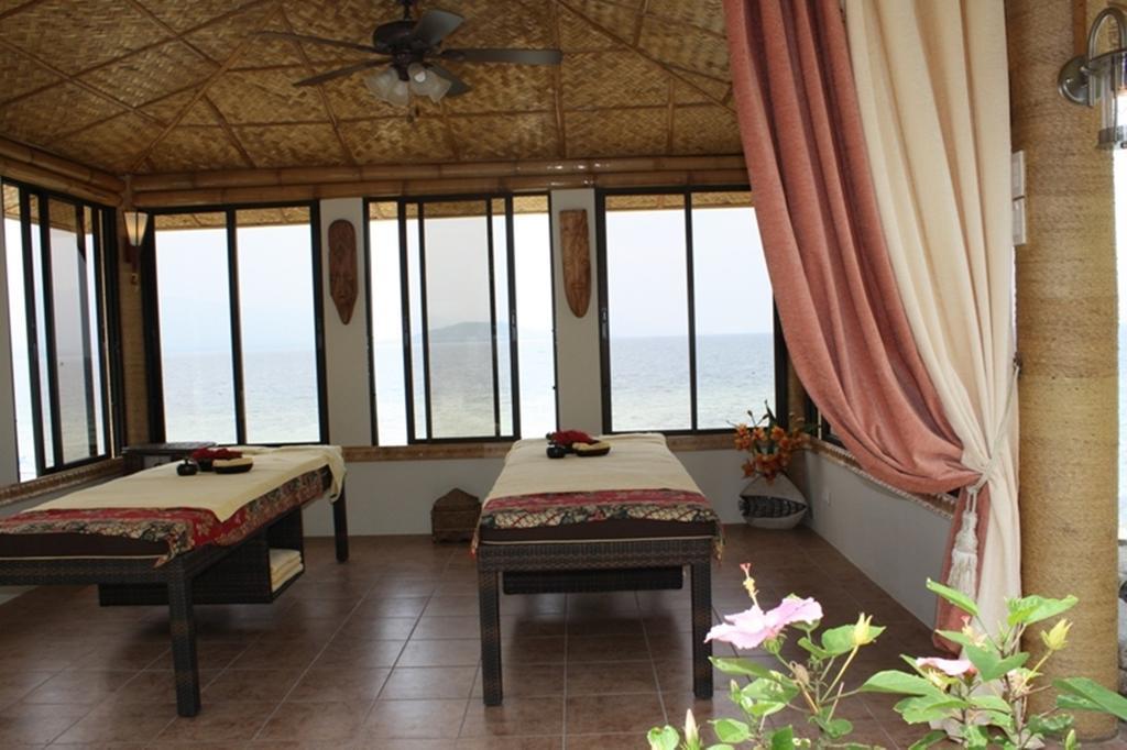 Magic Island Dive Resort Moalboal