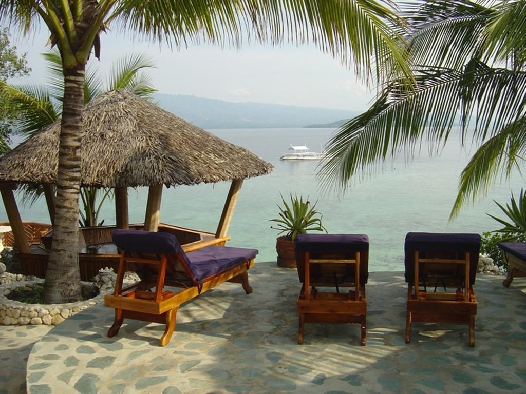 Magic Island Dive Resort 3*