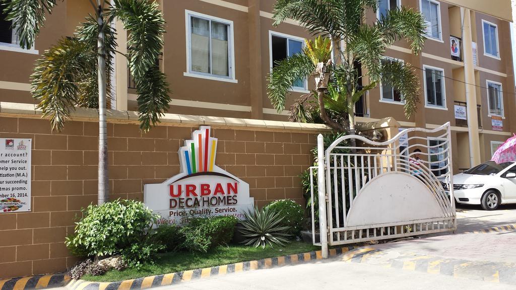 Urban Deca Homes * Cebu