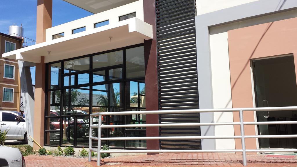 Urban Deca Homes Apartment Cebu