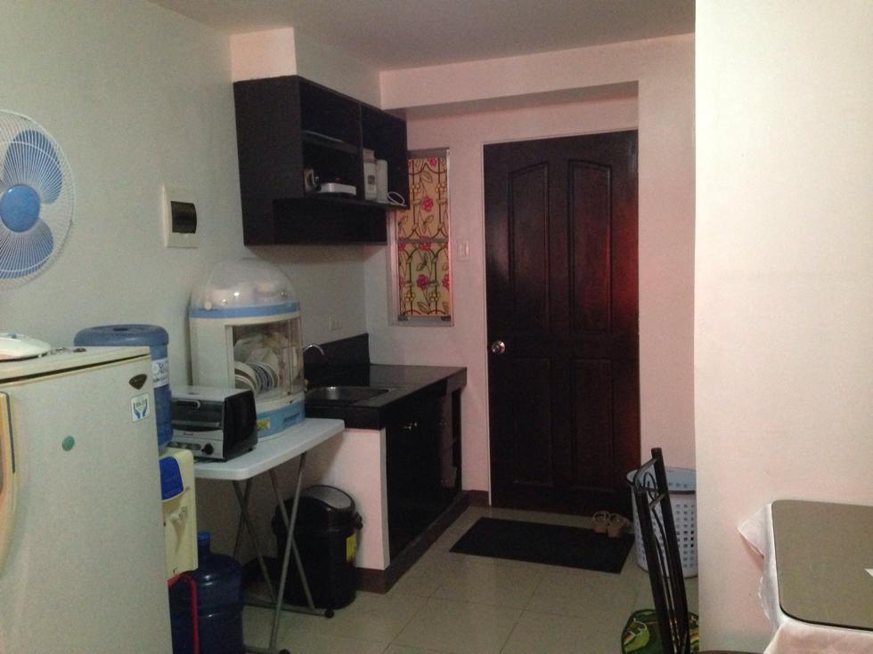 Urban Deca Homes Apartment *