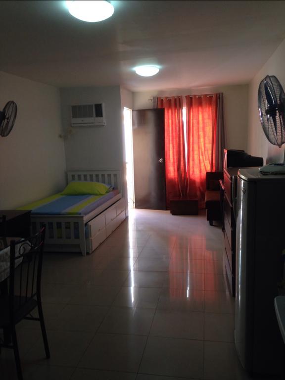 Urban Deca Homes Cebu