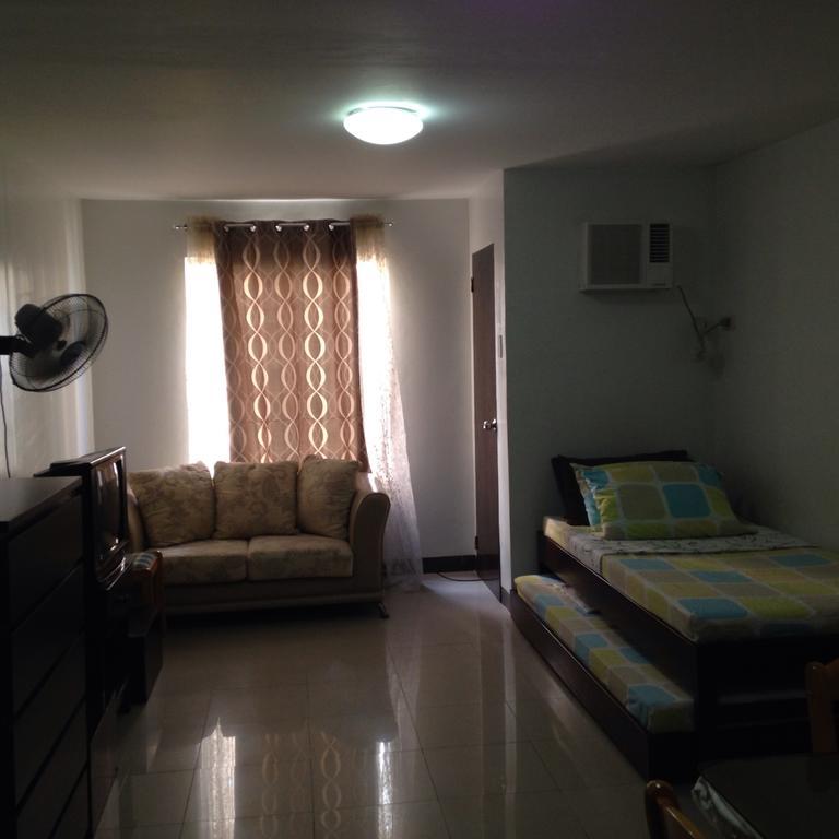 Apartment Urban Deca Homes Cebu