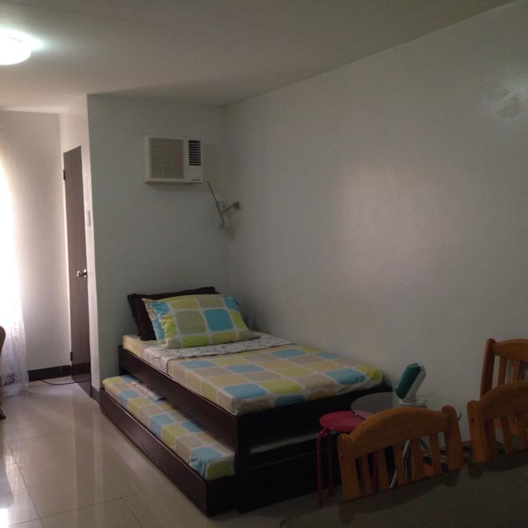 Apartment Urban Deca Homes