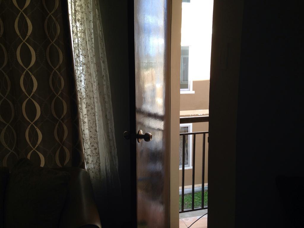 Urban Deca Homes Apartment Cebu