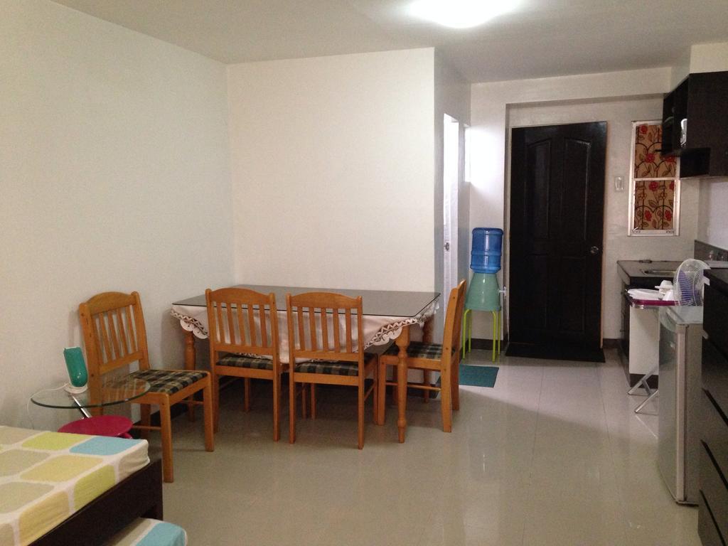 Urban Deca Homes Cebu