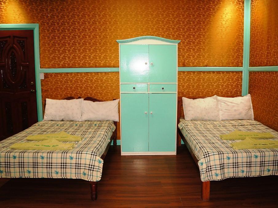 Cordova Village Resort 2*