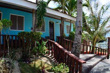 Mangodlong Rock 2* Cebu