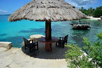 Resort Mangodlong Rock