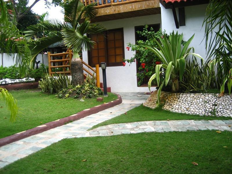 Cabana Beach Club Hotel Moalboal