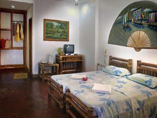 Cabana Beach Club 2* Moalboal