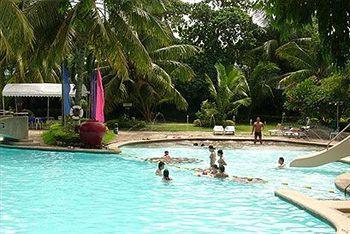 Egi & Resort Lapu-Lapu City