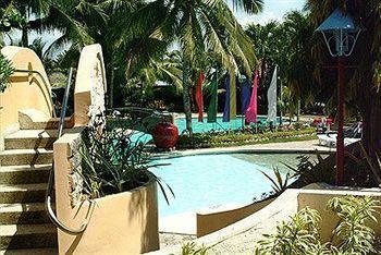 Egi & Resort Lapu-Lapu City