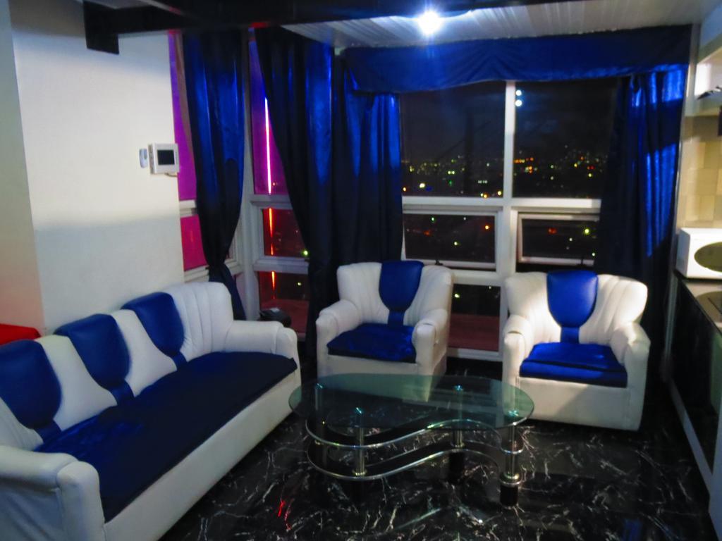 2 Floor Luxury Loft *