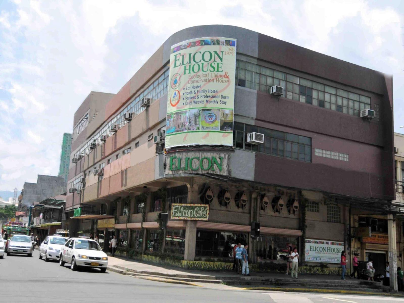 Elicon House 2* Cebu