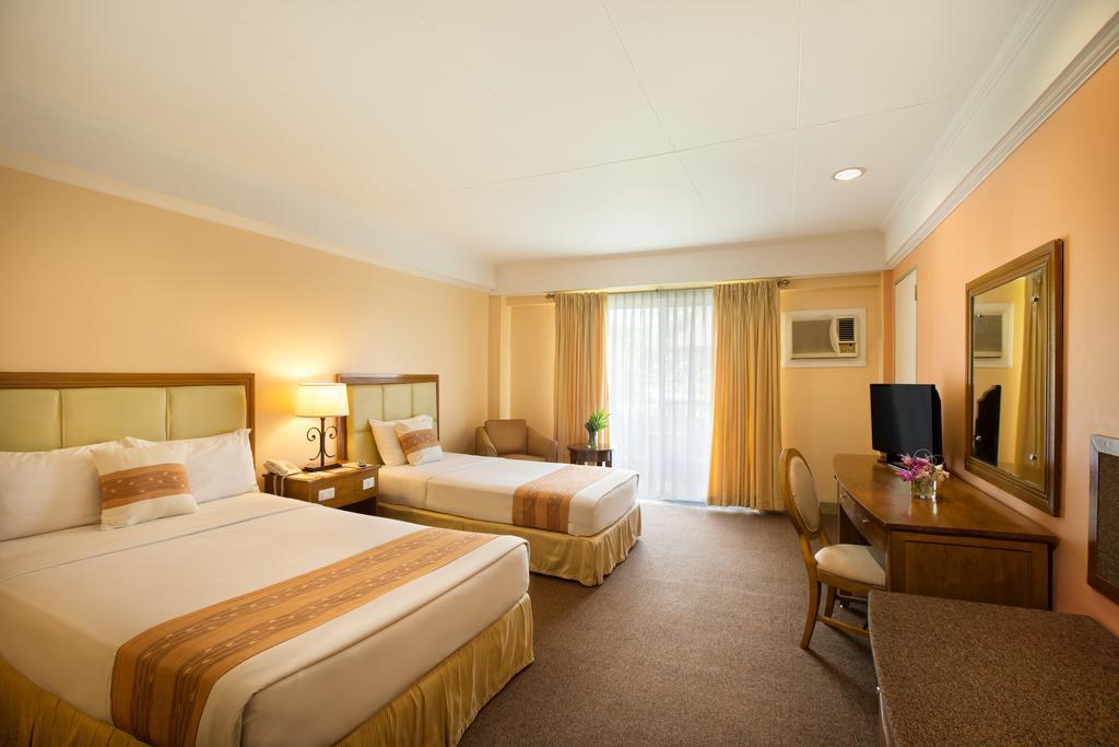 Hotel Montebello Cebu