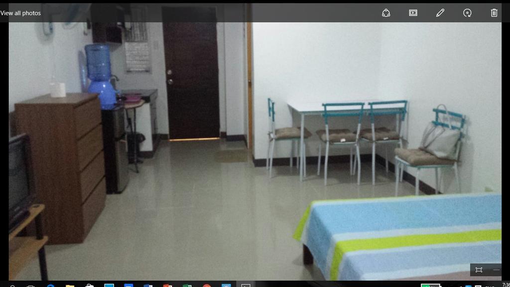 Urban Deca Homes Apartment Cebu