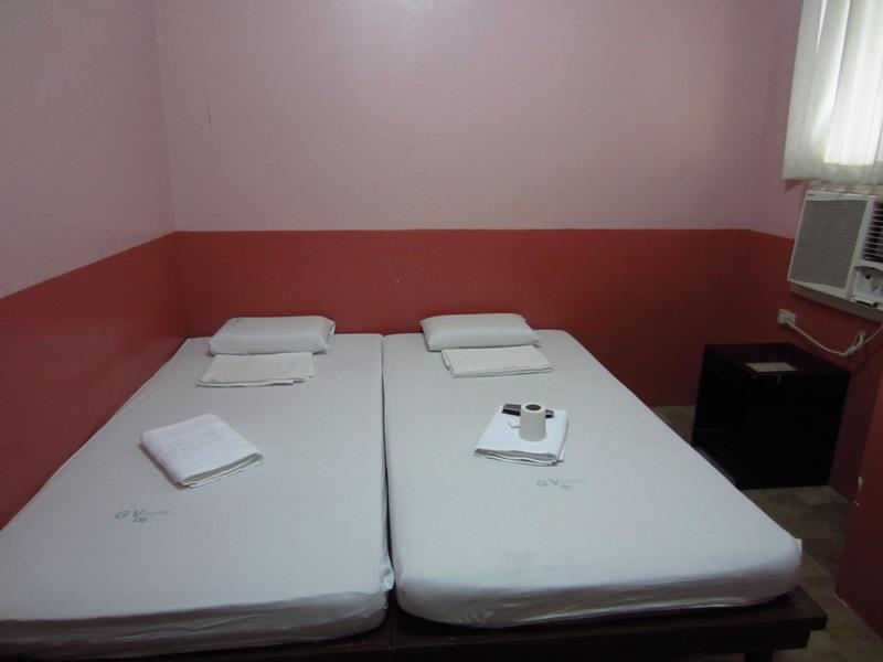 Hotel Gv - Lapu-lapu Lapu-Lapu City