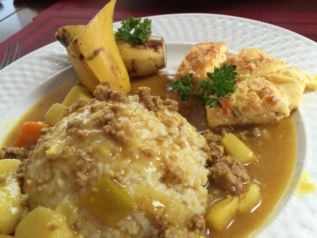 Ocean Cruise Bed & Breakfast 3*