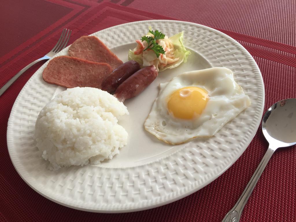 Ocean Cruise 3* Lapu-Lapu City
