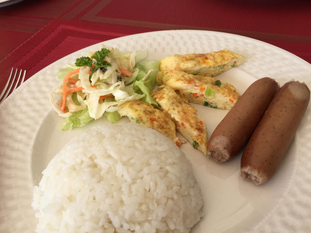 Ocean Cruise 3* Lapu-Lapu City
