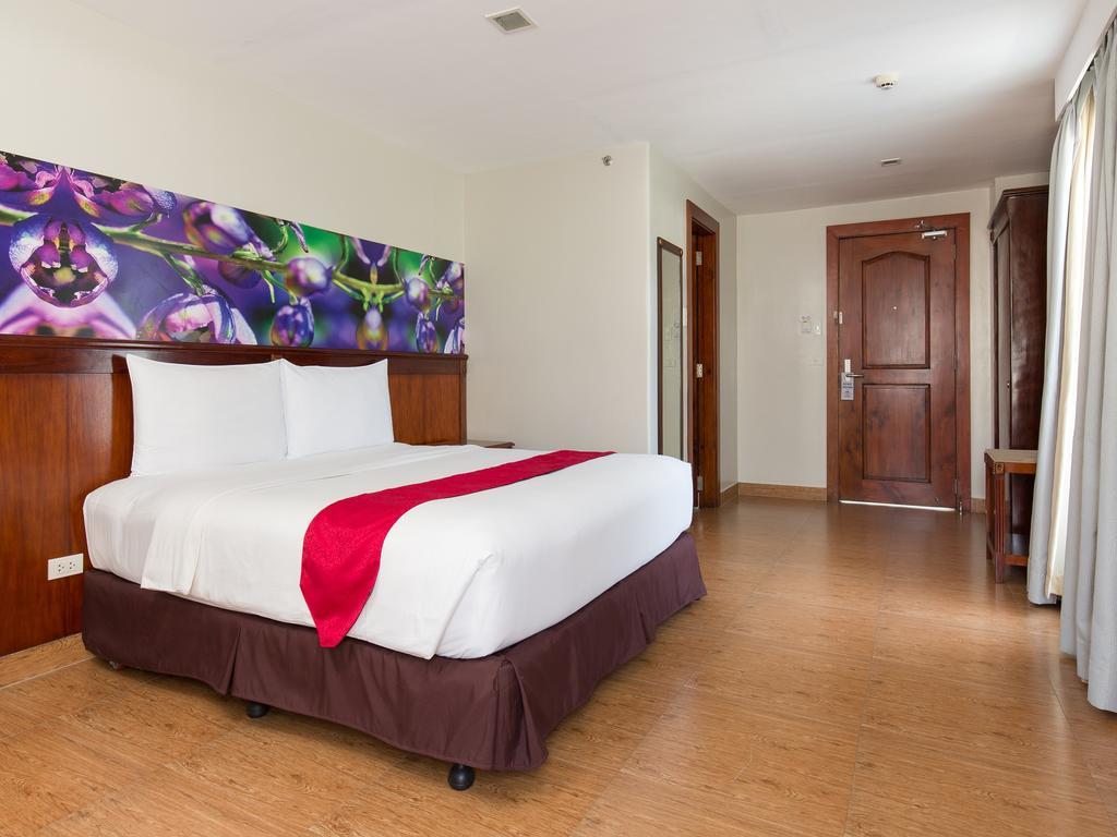 Hotel Mj And 2*