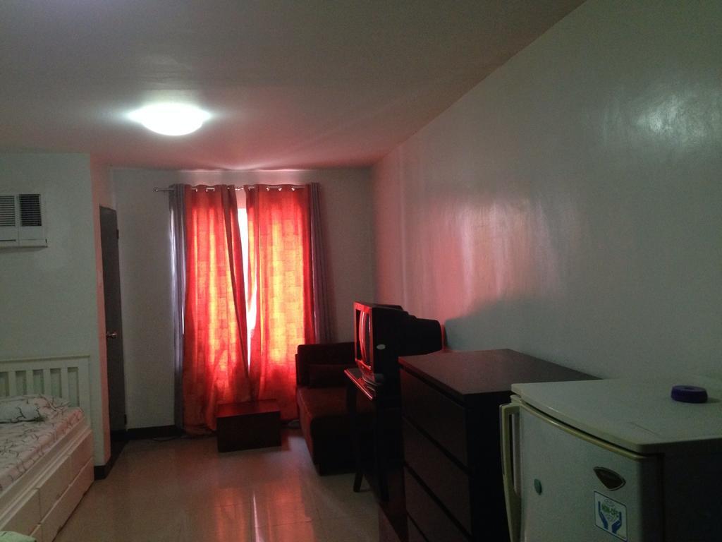 Urban Deca Homes Cebu