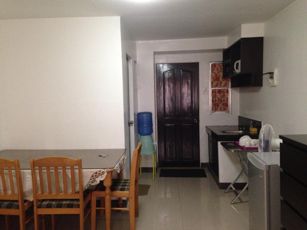 Apartment Urban Deca Homes *