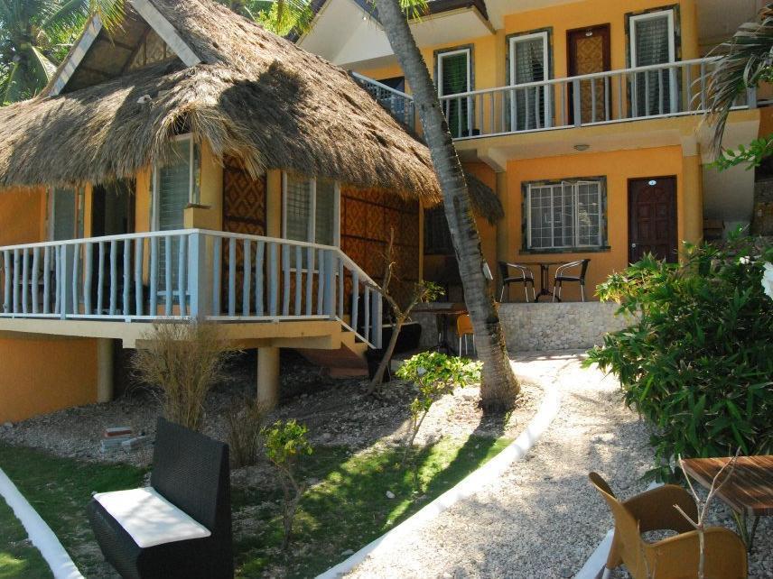 Resort Seafari Oslob