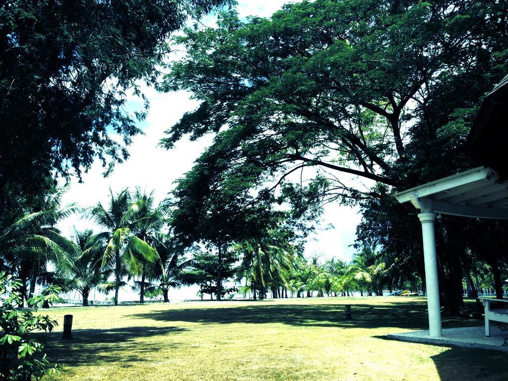 Resort Cordova Reef Village 4*